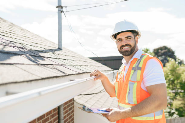Heating Cable for Roof Installation in Trumann, AR